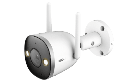 Cámara IMOU Cruiser WiFi