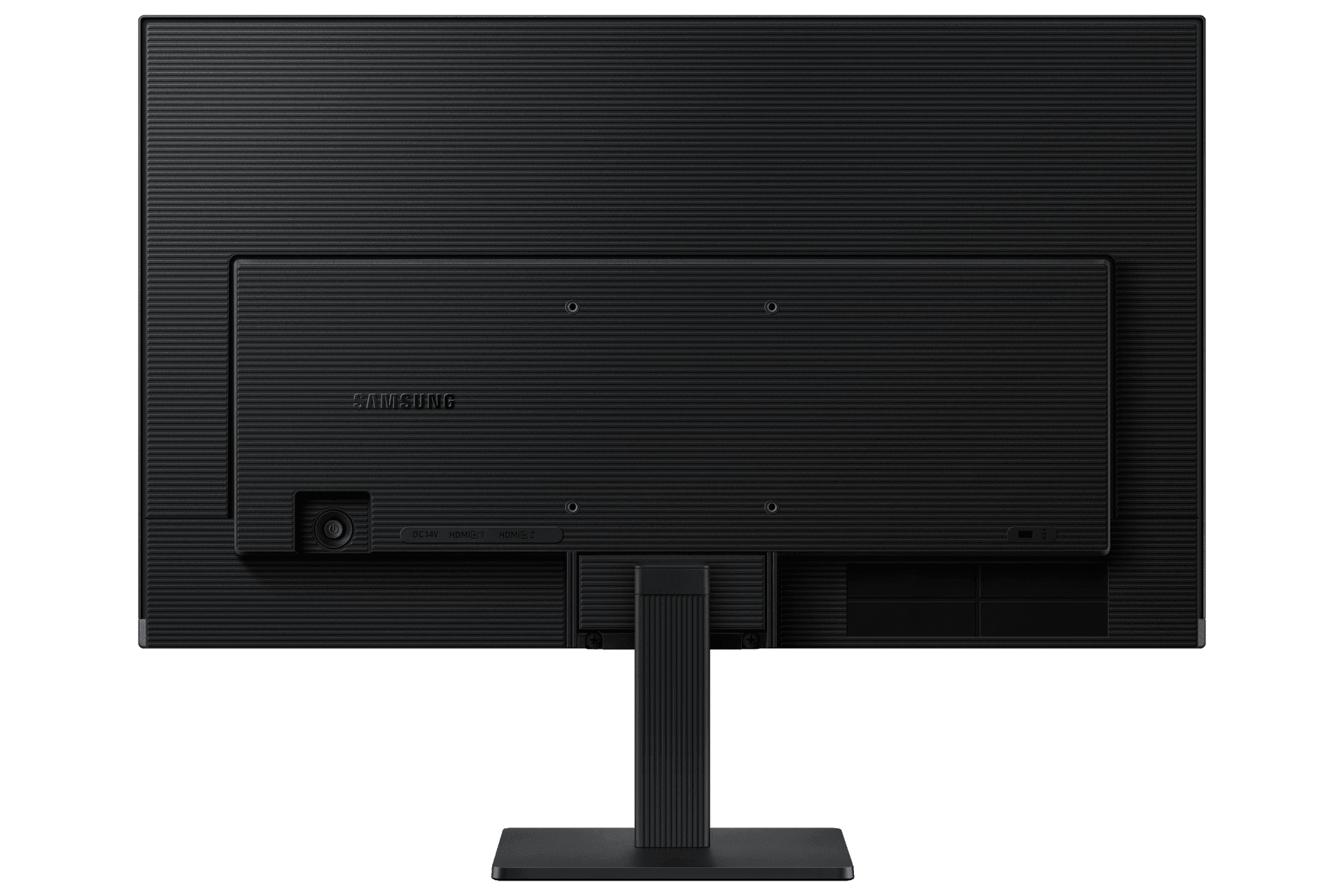 Samsung Monitor de 24" Essential Monitor S3 S32GF - Imagen 2
