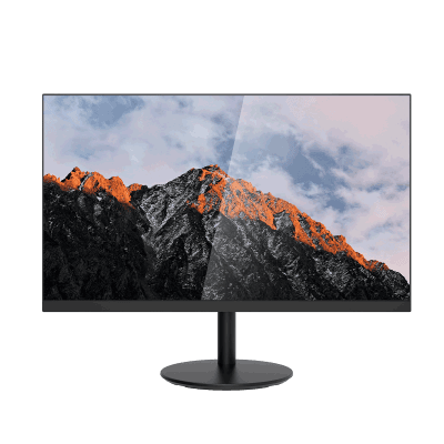 Monitor Dahua 24" FHD 100Hz, Visión 178° - Imagen 2