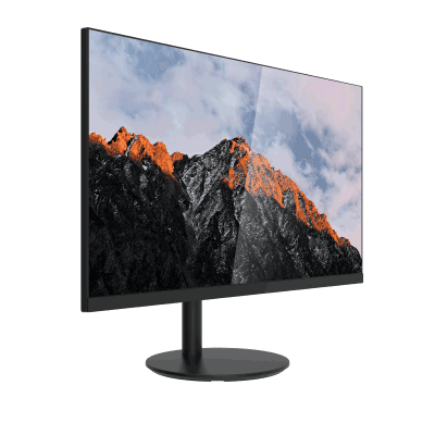 Monitor Dahua 24" FHD 100Hz, Visión 178° - Imagen 3