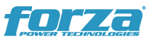 Logo Forza