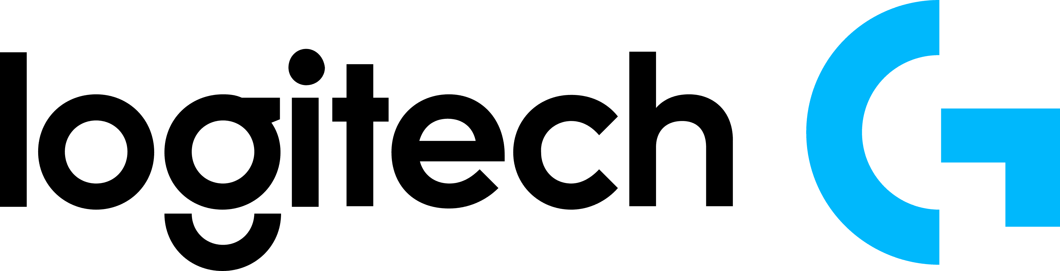 Logo Logitech