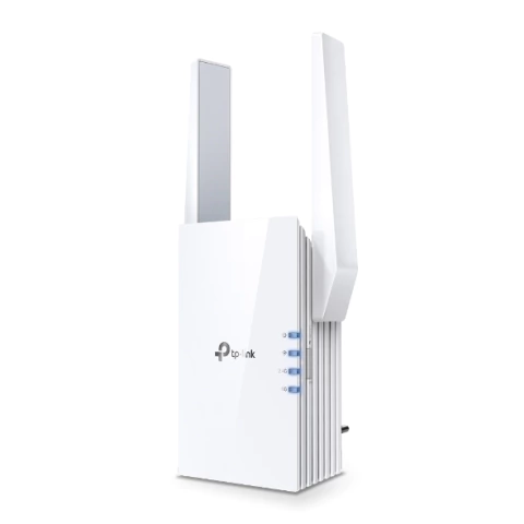 Tp-Link Extensor de Red Wi-Fi AX1500 - RE505X