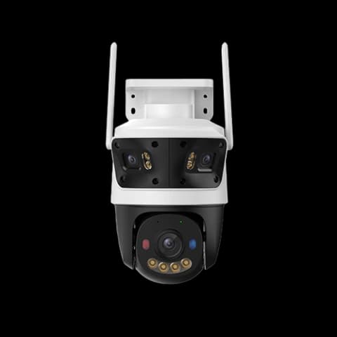IMOU CAMARA CRUISER TRIPLE - LENS 11MP (3Mp+3Mp+5Mp)
