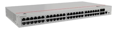 Switch PoE+ Gigabit 48 Puertos + 4 SFP Huawei eKit S310-48P4S (L)
