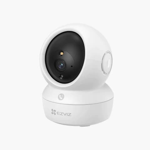 EZVIZ H6C PRO 2K - CÁMARA DOMO 360° Wi-Fi