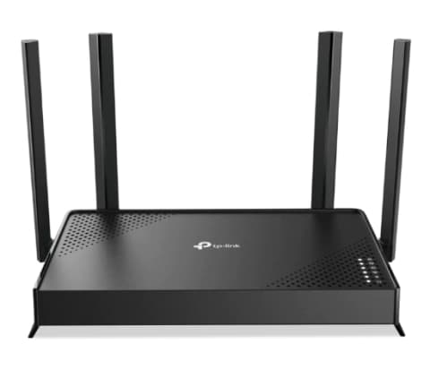 Router WiFi 7 BE3600 Dual Band Gigabit TP-Link Archer BE220 (T)