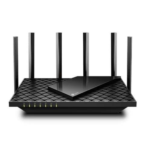 Tp-Link Router Archer AX73 Gigabit Wi-Fi 6 de doble banda