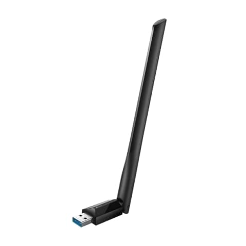 Adaptador WiFi USB AX1800 Dual Band High Gain TP-Link Archer TX35U Plus (T)