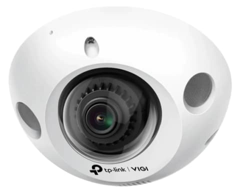 CÁMARA IP VIGI C230I Mini 3MP 2.8mm