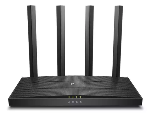Router WiFi 6 AX1500 Dual Band Gigabit TP-Link Archer AX12 (T)