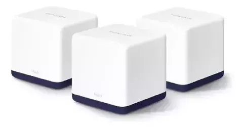 Halo H50G(3-pack)