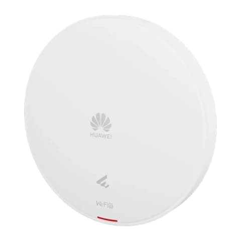 Access Point WiFi 6 Alta Densidad 6.5Gbps Huawei eKit AP661 (L)