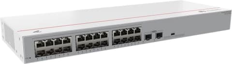 Huawei S110-24T2SR Gigabit switch, 2x SFP