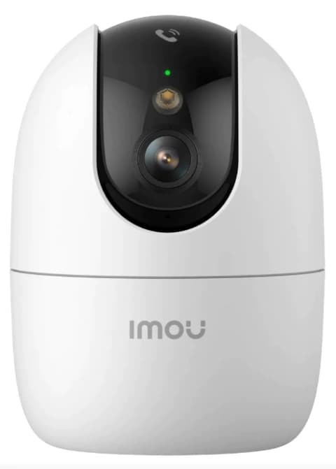 IMOU CÁMARA IP RANGER 2 PRO 5MP