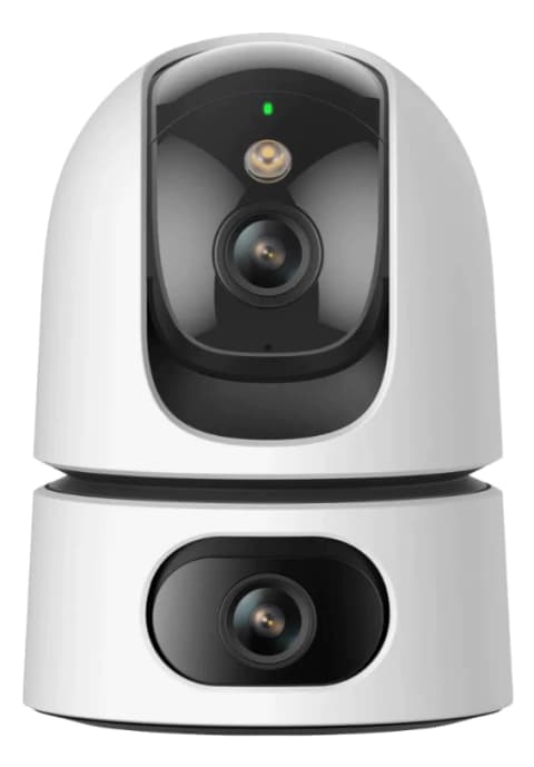 IMOU CAMARA RANGER DUAL 5MP + 5MP DOBLE LENTE 360°