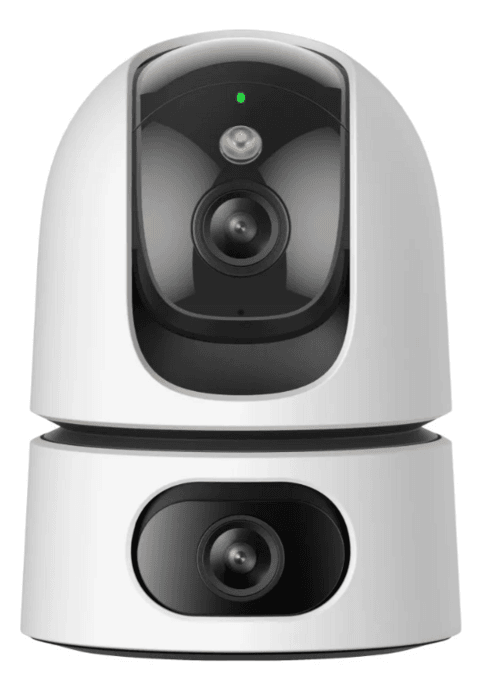IMOU CAMARA RANGER DUAL 6 MP 3MP + 3MP DOBLE LENTE 360°