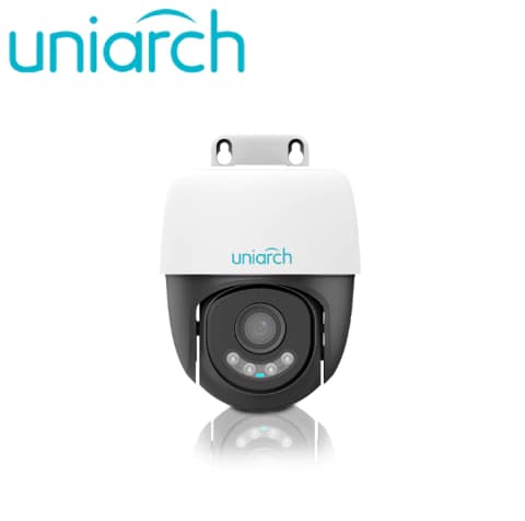 CAMARA UNIVEW UNIARCH SERIE PANDA P 2K 3MM P2A
