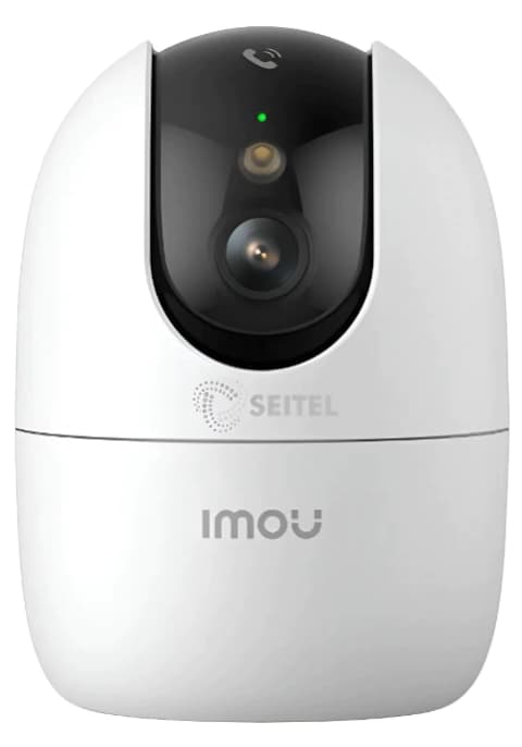 IMOU CÁMARA IP RANGER 2 PRO 3MP