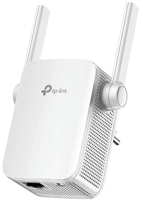 Extensor WiFi AC1200 Dual Band TP-Link RE305 (T)
