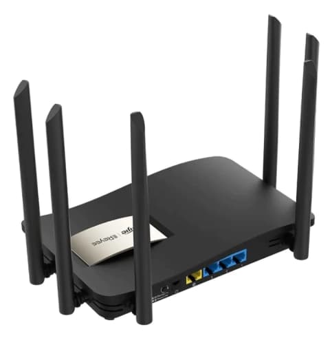 Ruijie Reyee Rg-ew1200g Pro Giga Router Ac1300 Mesh (ST)