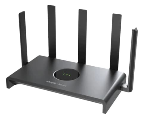Router Home Dual Band Ruijie/reyee Rg-ew1300g