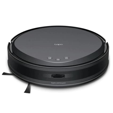 Robot Aspirador y Fregasuelos 5300Pa TP-Link Tapo RV20 Max (T)