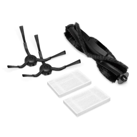 Kit de Repuestos para Robot Aspirador RV20/RV30 TP-Link Tapo RVA105 (T)