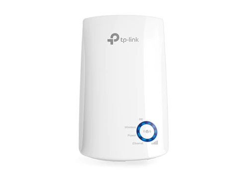 TL-WA850RE - Extensor de Rango N300 Wi-Fi Universal a 300Mbps