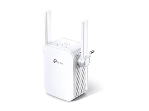 Extensor WiFi N300 300Mbps 2 Antenas TP-Link TL-WA855RE (L)