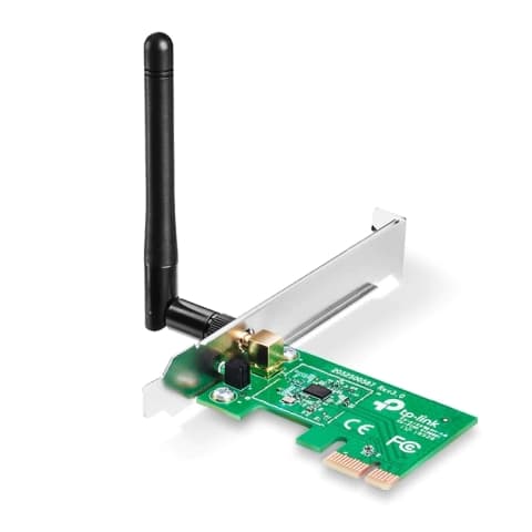 Tp-link TL-WN781ND Tarjeta de Red Pci Express Wifi - 1 Antena (L)