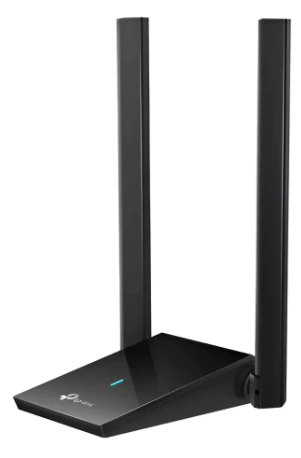 Tp-link Archer TX20U Plus Ax1800 Usb 3.0 Wifi 6