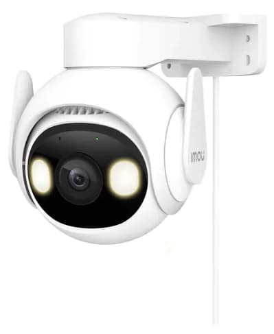 IMOU CÁMARA IP CRUISER 2 5MP 3k