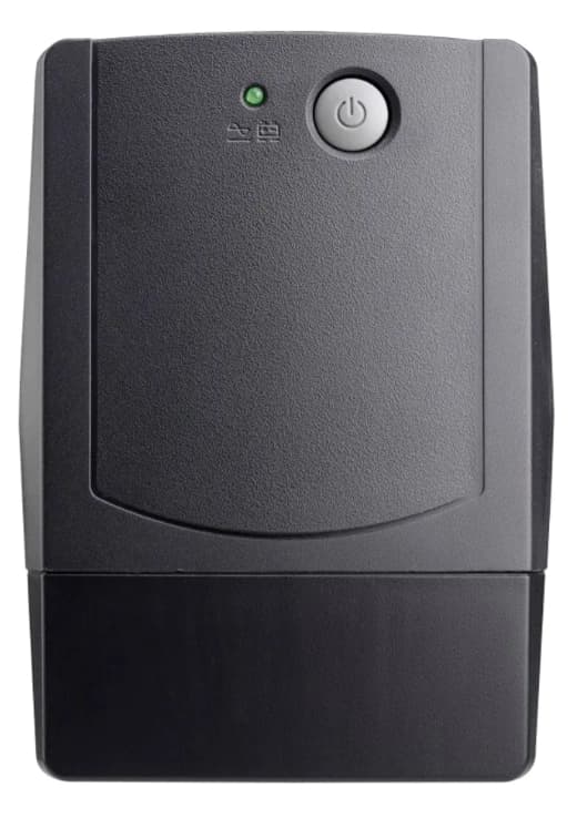UPS Interactiva Forza BT-1001 UPS 1000VA/600W