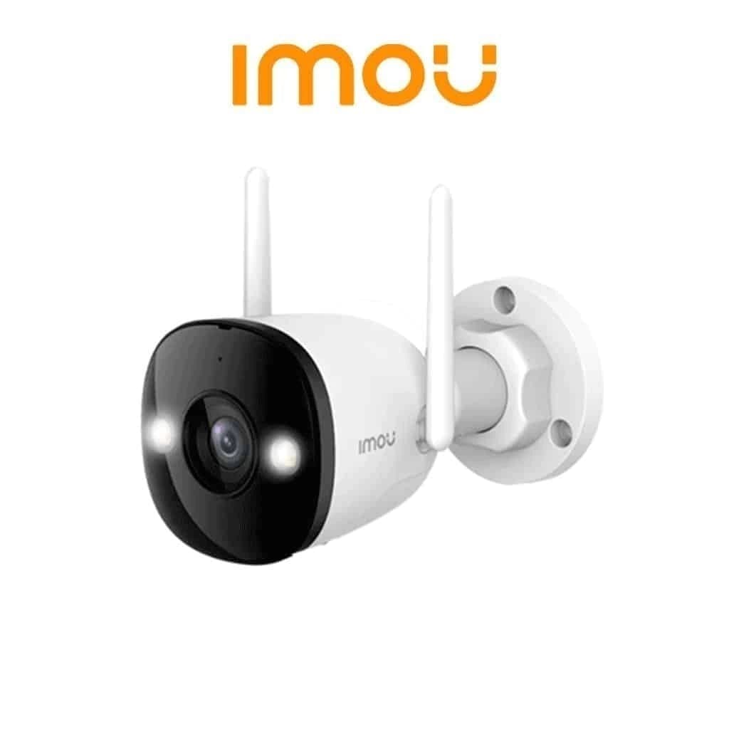 IMOU CÁMARA IP BULLET 2E - 5MP