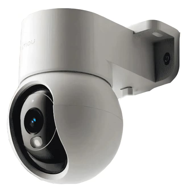 IMOU CÁMARA IP RANGER MINI 5MP