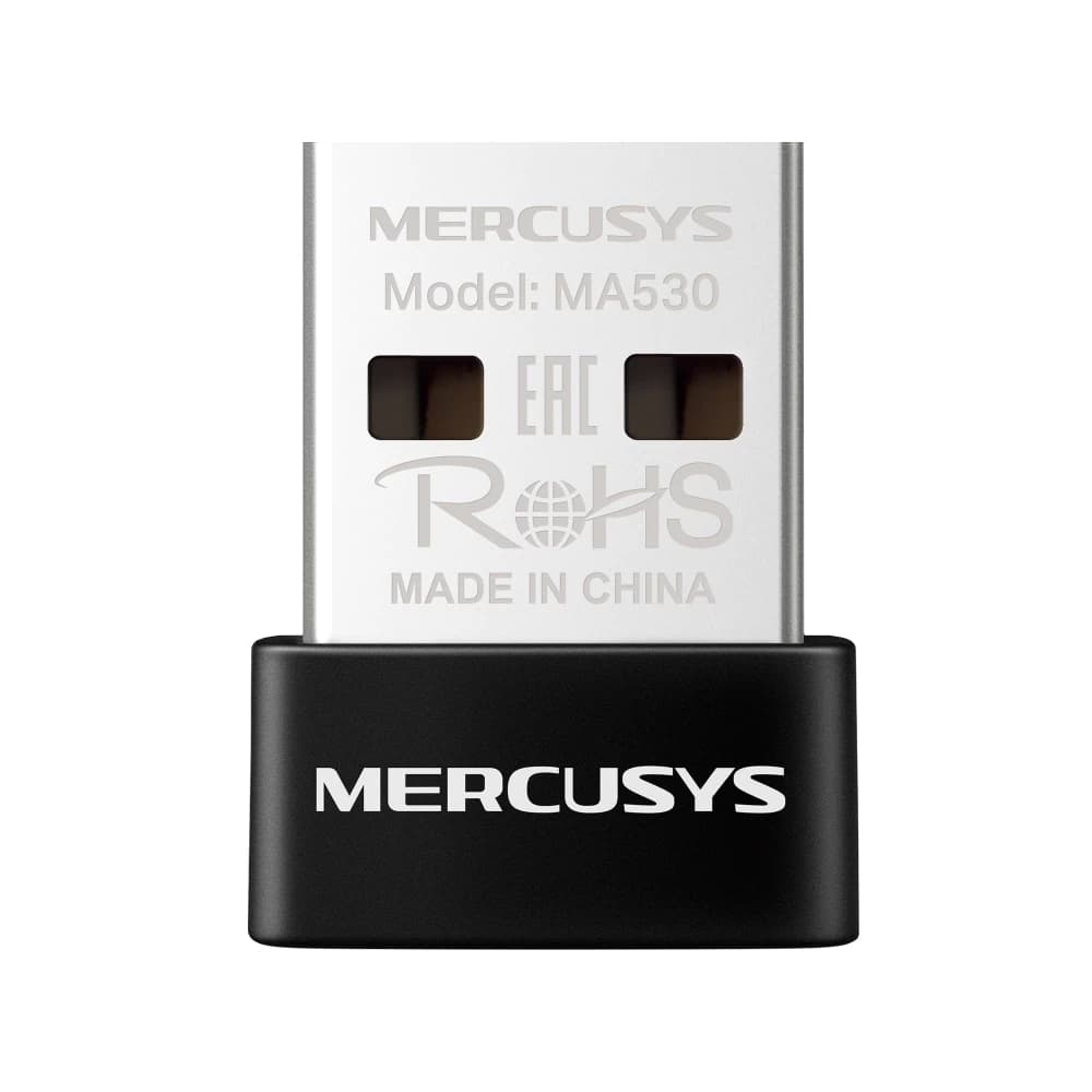 MA530 - Adaptador Nano USB Bluetooth 5.3 - MERCUSYS