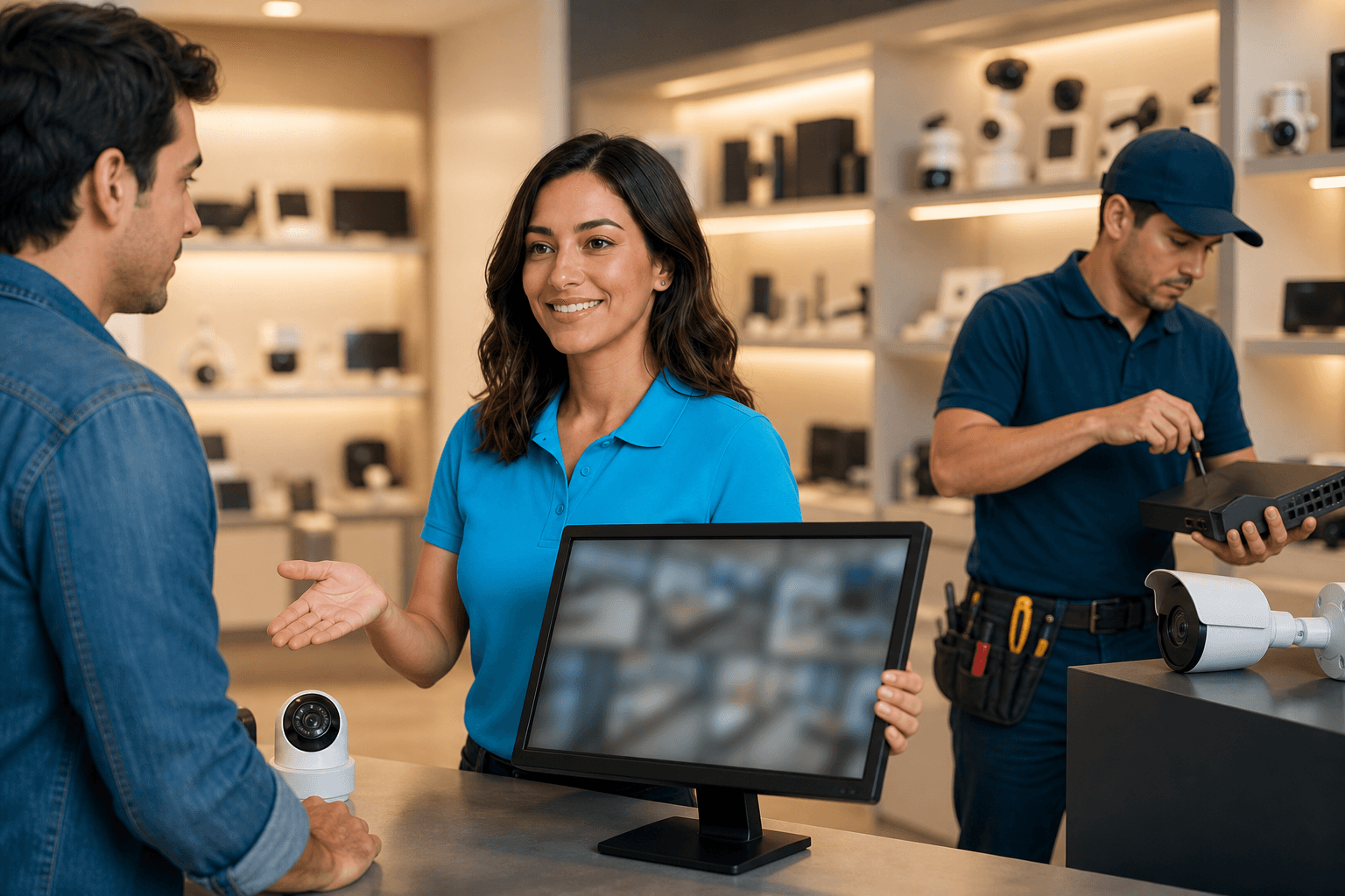 Guía completa para la compra de monitores
