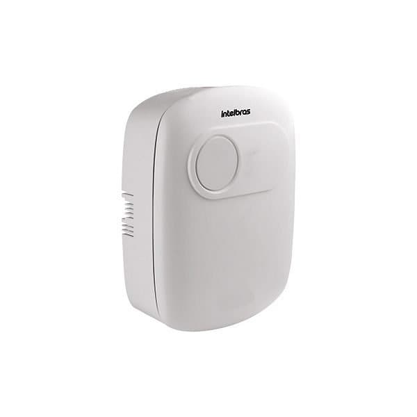 Expansor de 8 Zonas para Central AMT 4010 SMART Intelbras XEZ 4108 SMART