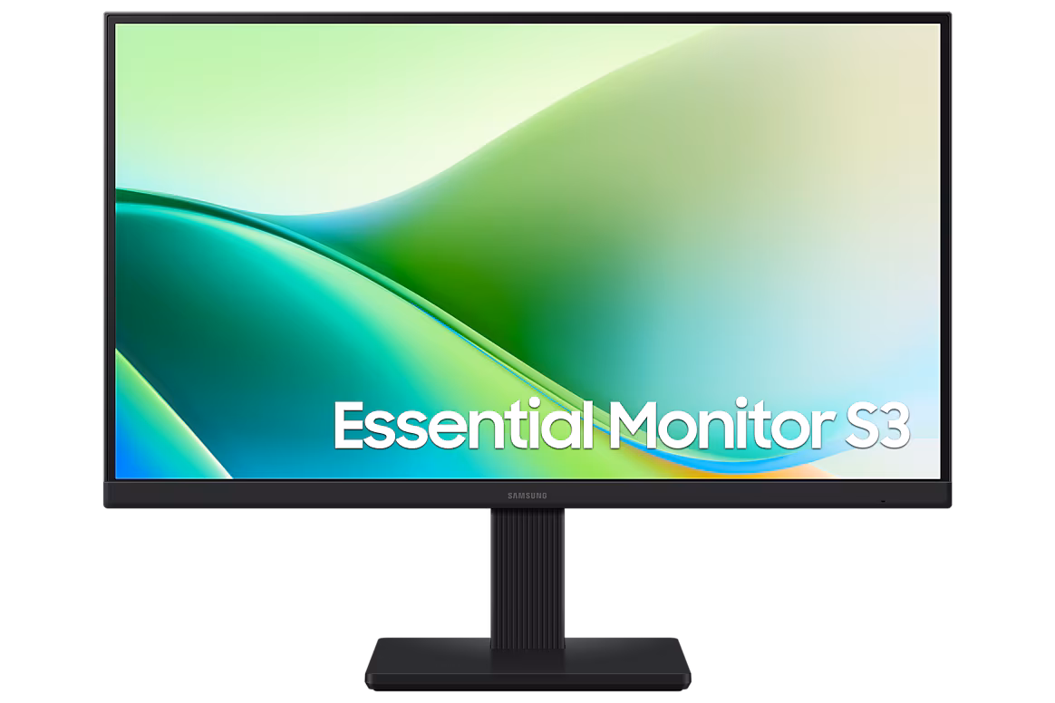 Monitor Samsung 22” 120Hz + FHD