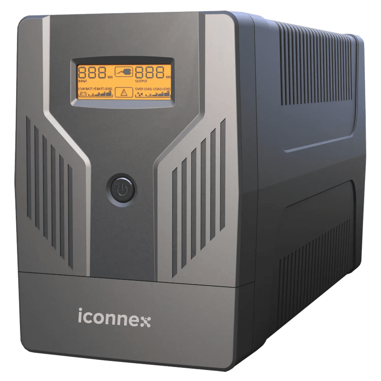 UPS Interactiva Iconnex UPS GP2000 1500VA / 900W