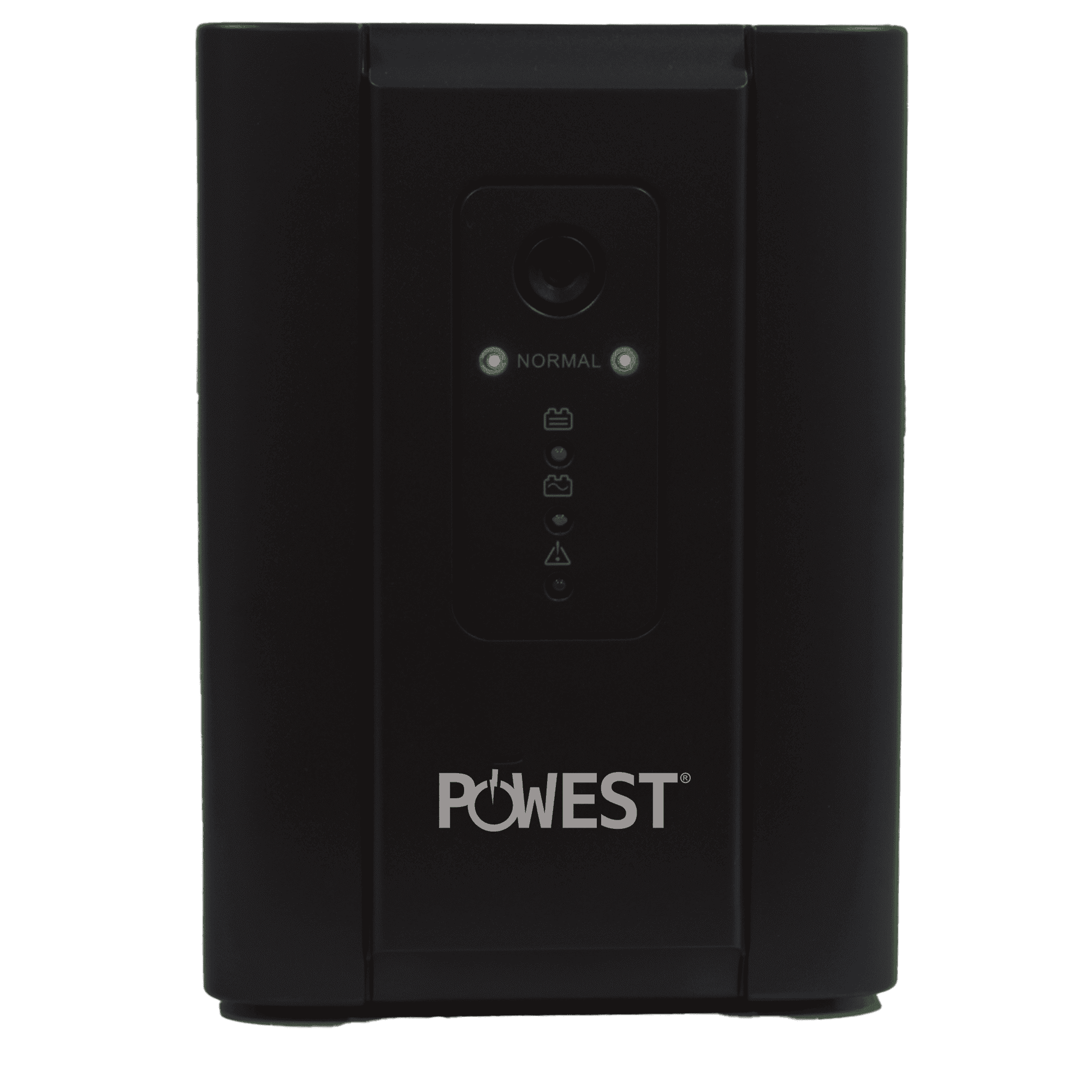 UPS Interactiva POWEST Micronet 2200VA/1200W