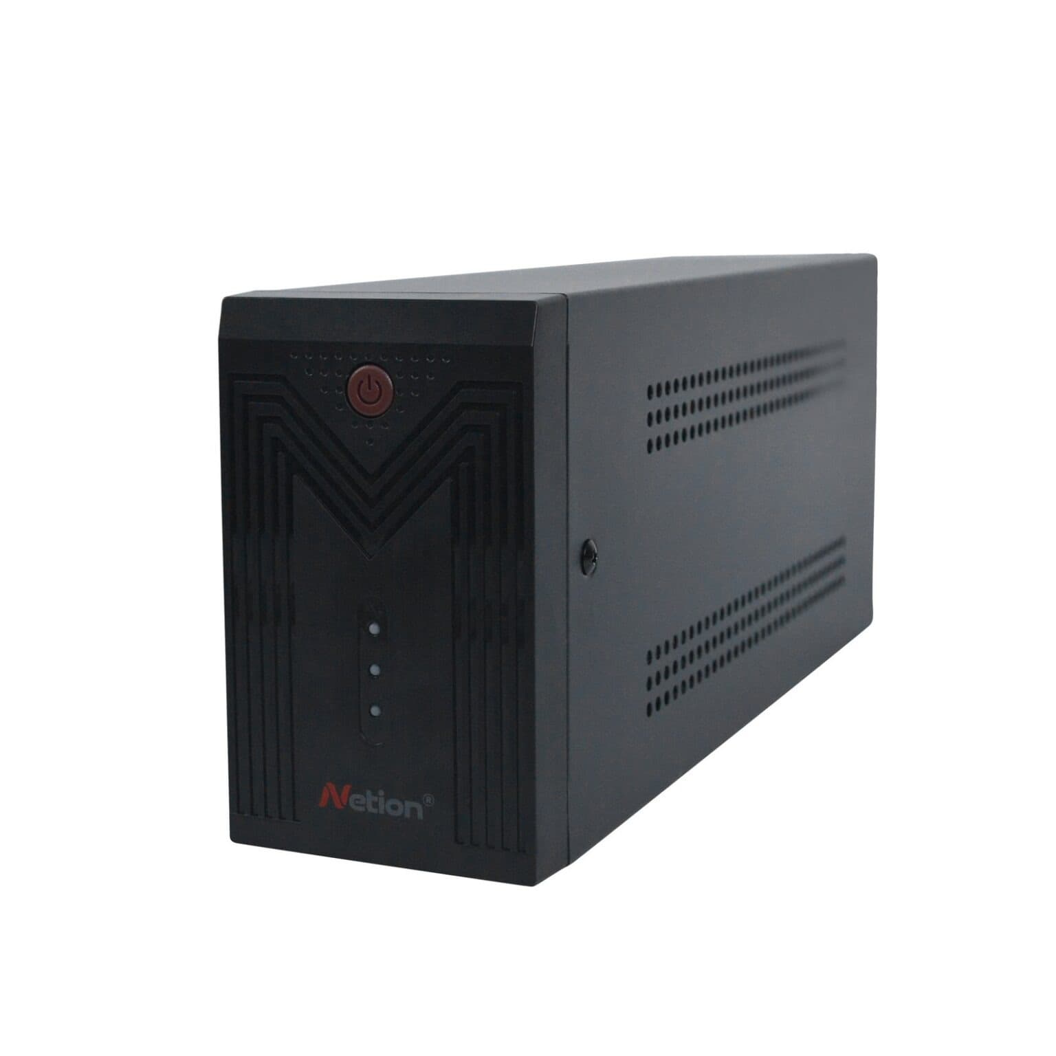 UPS Interactiva 750VA/360W 6 Tomas Regulador NETION TF 01NTTF-10MF0750