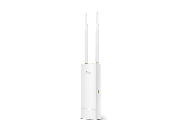 Access Point Exterior WiFi 4 N300 IP65 TP-LINK EAP110-Outdoor Omada