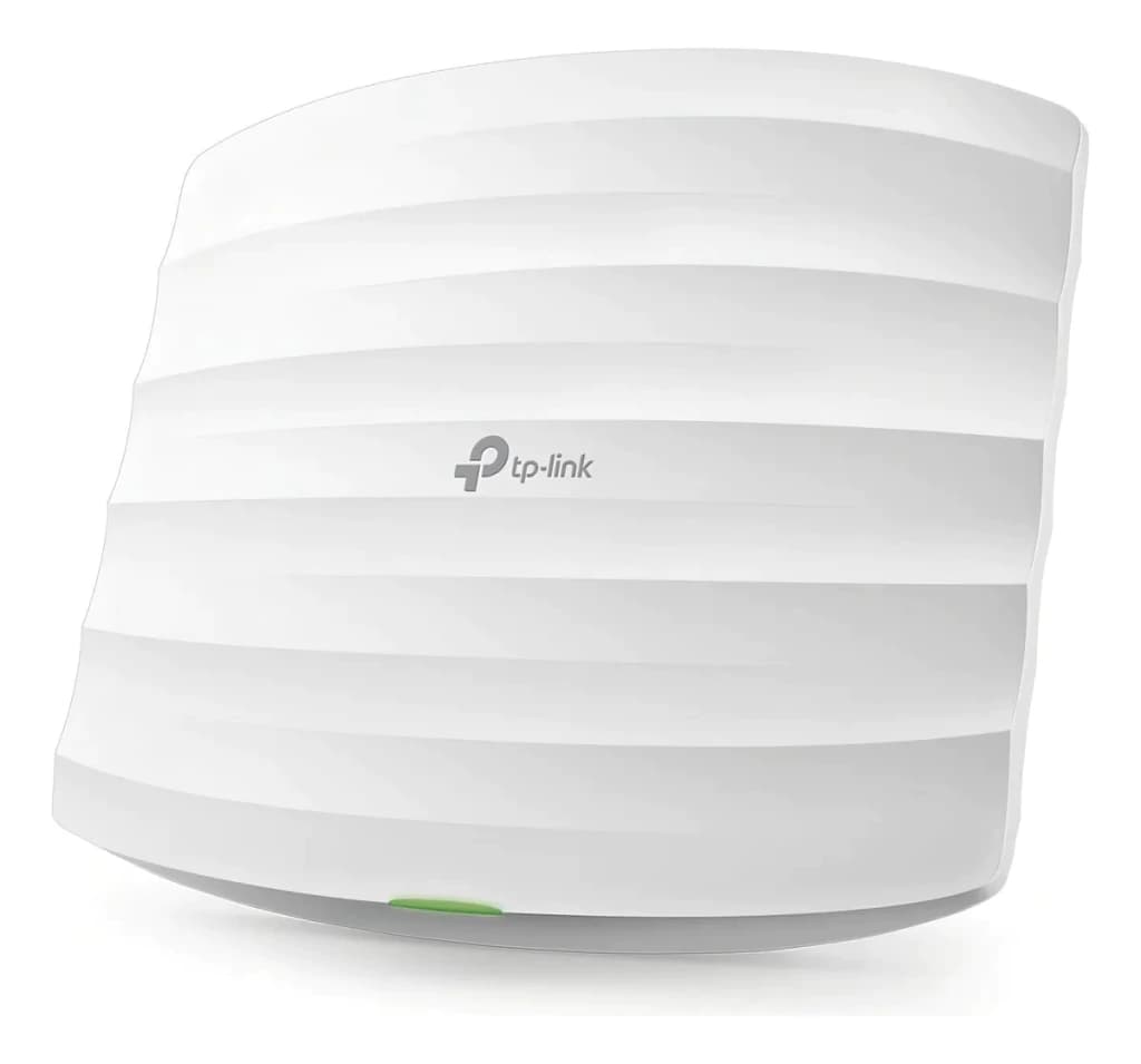 Access Point WiFi 4 N300 300Mbps Techo TP-LINK EAP110