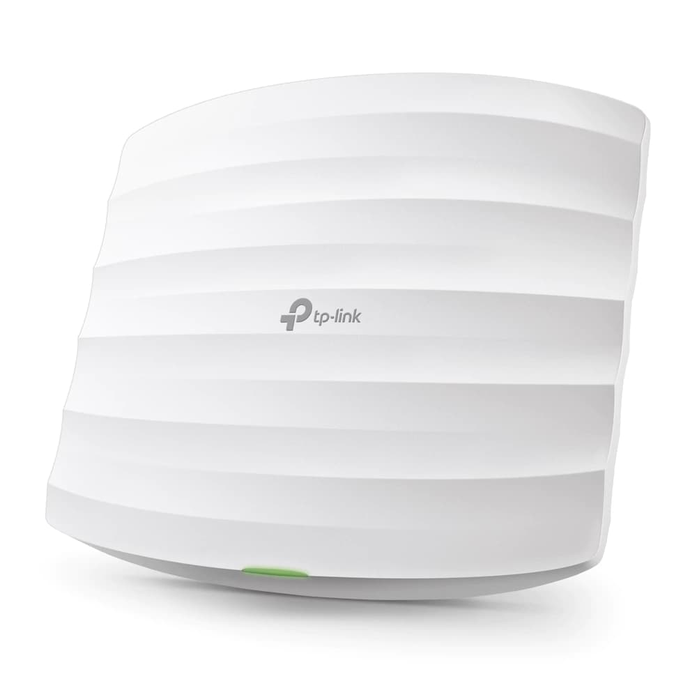 Access Point WiFi 5 AC1350 Dual Band Gigabit TP-LINK EAP225 Omada