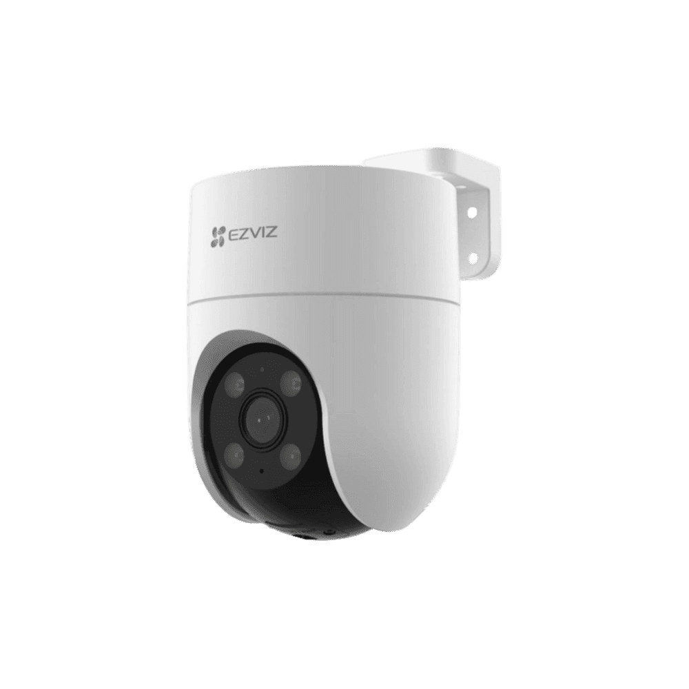 Cámara de Seguridad EZVIZ CS-H8C-R100-1K3WKFL HD 1080p Visión Nocturna WiFi