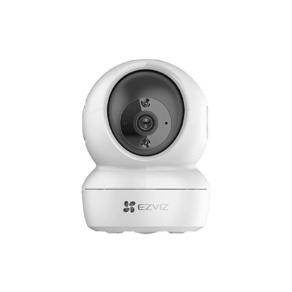 Cámara Domo PT EZVIZ H6c 2K WiFi Interior