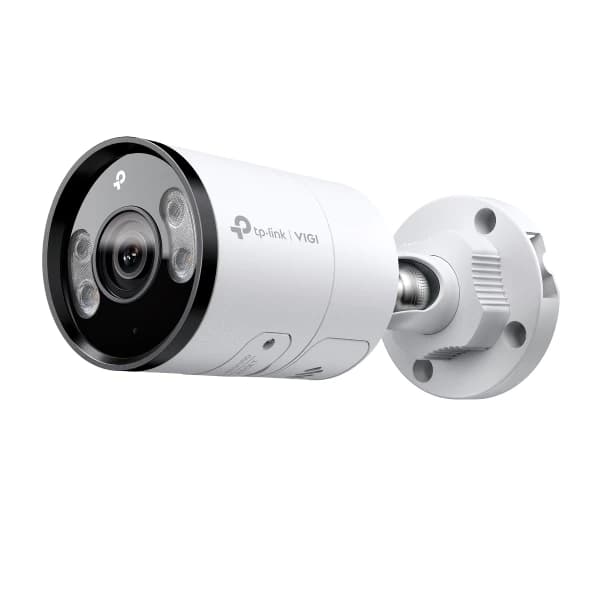 Cámara IP Bullet 4MP Full-Color 2.8mm TP-LINK VIGI C345