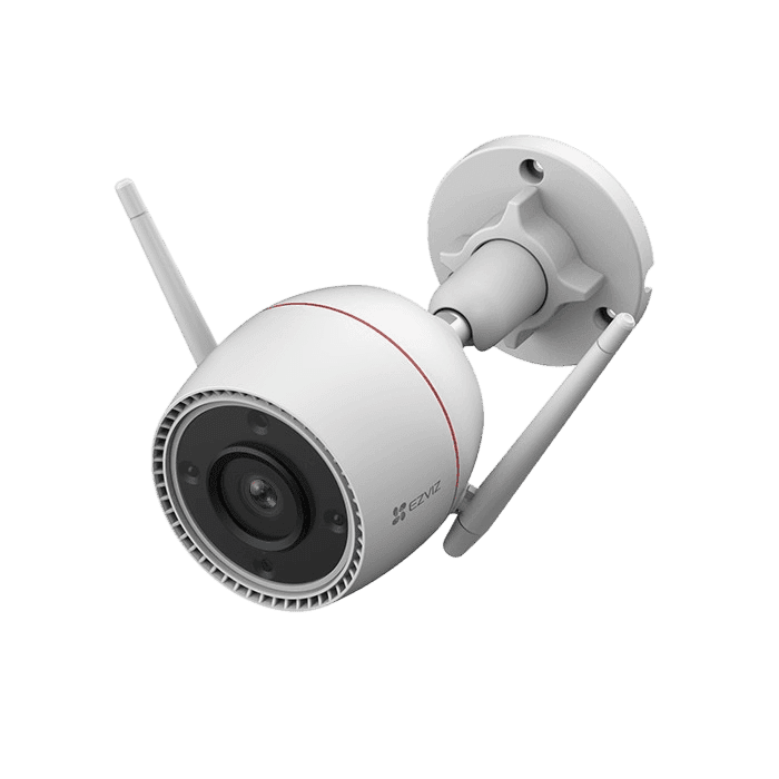 Cámara IP Exterior Wi‑Fi EZVIZ H3C 2K 3 MP